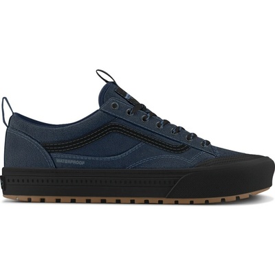 Vans Old Skool Waterproof Insulated Mte Dress Blues LKZ