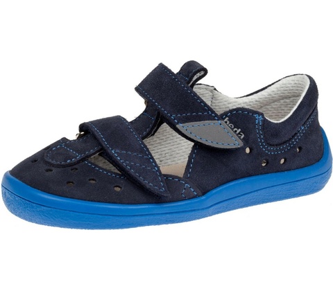 Beda Daniel Dark Blue