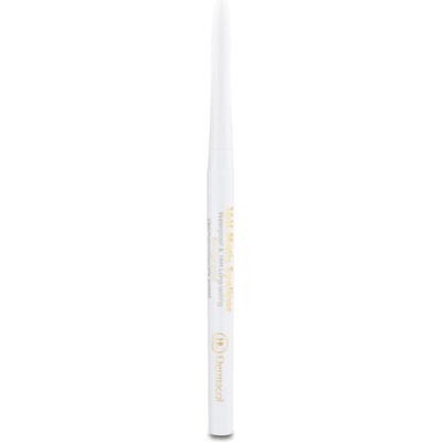 Dermacol 16H Matic ceruzka na oči 1 White 0,28 g