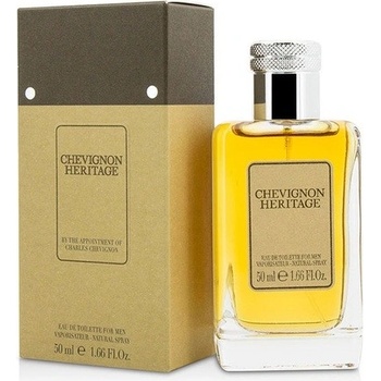 Chevignon Heritage toaletní voda pánská 50 ml