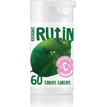 Rapeto C-Vitamin 100 mg rutin se sukralózou 60 tablet