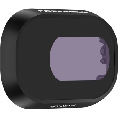 Freewell - ND4 filter pre DJI Mini 4 Pro FW-MN4-ND4
