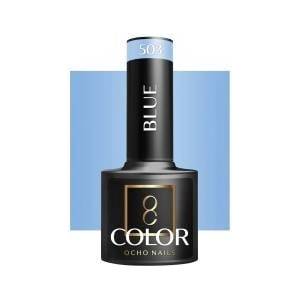 Ochno OCHO NAILS Gel Polish blue 503 -5 g