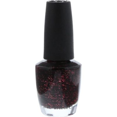 OPI Nail Lacquer 5.8/5B Moka Light Brown лак за нокти 15 мл