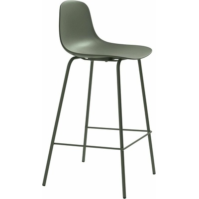 Unique Furniture Whitby 92,5 cm zelená