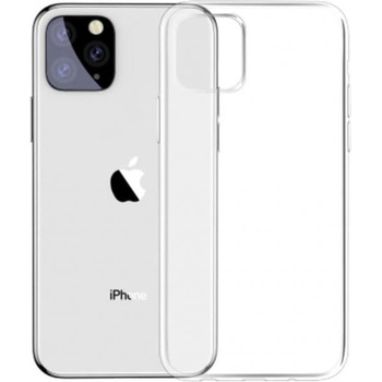 Baseus Simple Case Apple Iphone 11 Pro - ПРОЗРАЧЕН