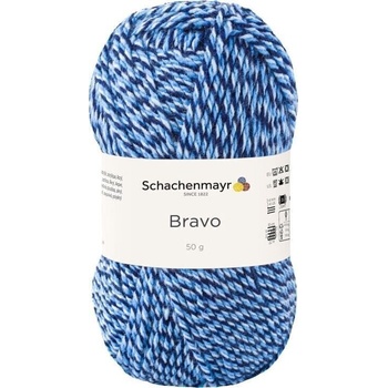 Schachenmayr Bravo 8182 Плетива прежда (9801211-08182)