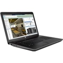 HP ZBook 17 1RQ40ES