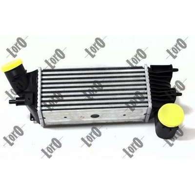 LORO Chladič vzduchu intercooler LOR 009-018-0003