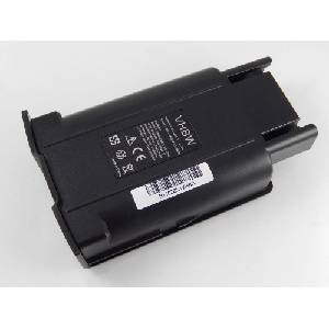 VHBW Батерия за Kärcher EB 30/1, 2000 mAh (800113621)