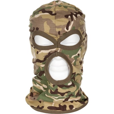 MFH int. comp. 3 otvory operation camo