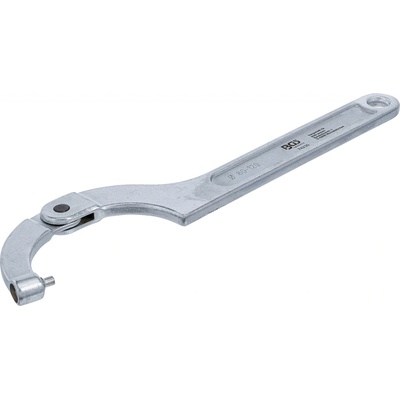 BGS Kloubový klíč s čepem 80 - 120 mm BS74230