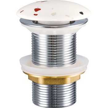 COMAD CLICK-CLACK T201M-W21-3 - Отпадъци от басейн CLICK-CLACK Ø 7 cm терацо (CM0056)