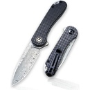 CIVIVI Elementum Damascus
