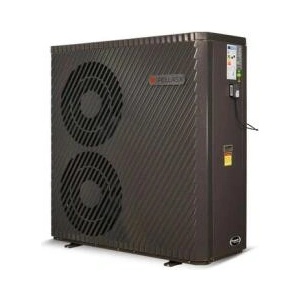 PellasX Green Therm 22.1 060BP-PS-D Термопомпа