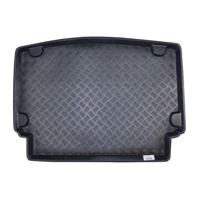 Стелка за багажник за Vw Caddy (2008+) Life Maxi 7 seats