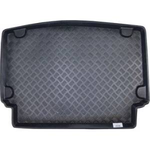 CarMart Стелка за багажник за Vw Caddy (2008+) Life Maxi 7 seats