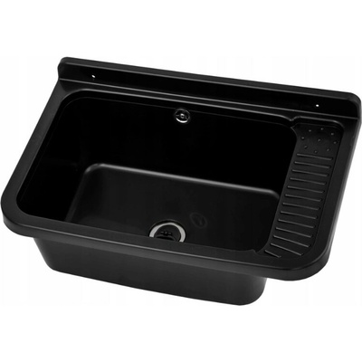 Gamma Erga Celia GMA-KGC60-BK