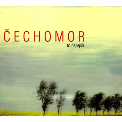 Čechomor - To nejlepší LP