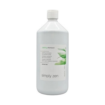 Simply Zen Calming Shampoo 1000 ml
