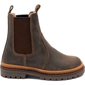 Bisgaard Детски зимни ботуши Bisgaard Kid's Neo Lamb Winter boots - Rustic Brown - размер 40 (EU) (702-3607-0523)