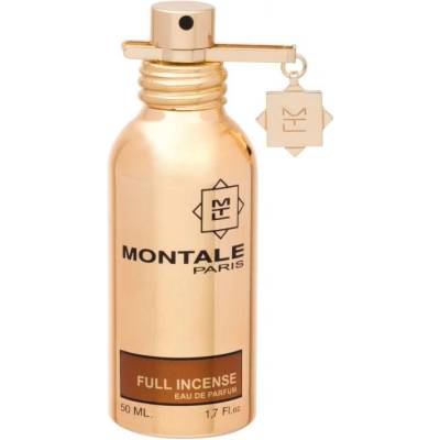 Montale Paris Full Incense parfumovaná voda unisex 50 ml