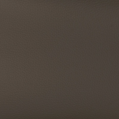 Potahová látka čalounická KOŽENKA FSO SOFT PU FSO_4/2, silná, šedo-hnědá, š.145cm, 520g/m2, role 35 metrů