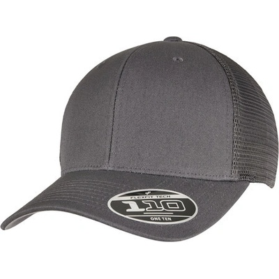 Flexfit 110 Mesh Cap charcoal