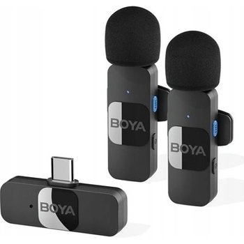 Boya BY-V20