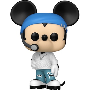 Funko Фигура Funko POP! Disney: Mickey & Friends - Mickey Mouse #1622 (105305)
