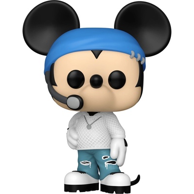Funko Фигура Funko POP! Disney: Mickey & Friends - Mickey Mouse #1622 (105305)