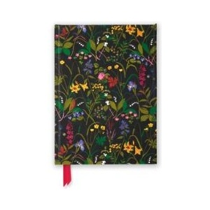 Gocken Jobs: Rose & Lily (Foiled Journal) | Flame Tree Publishing (ISBN: 9781804178256)