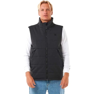 RIP CURL Потник Rip curl Anti Series Ridge vest - Black (Black)
