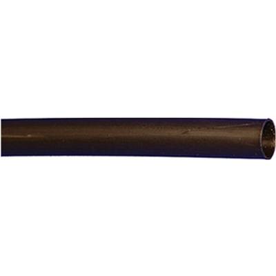 Intercable 183284 zmršťovacia bužírka čierna 13 mm 4.1 mm Pomer zmrštenia:3:1 1 ks