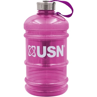 USN Water Jug 900ml - růžový