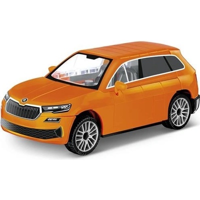 Cobi 24585 1:35 Auto Škoda Karoq