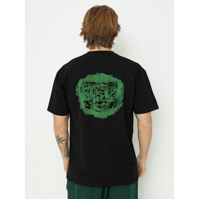 Polar Skate Bear black