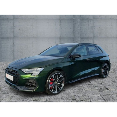 Audi S3 Sportback 245 kW