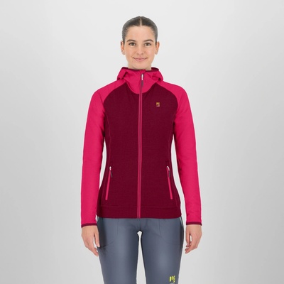 Karpos Ambrizzola beet red virtual pink