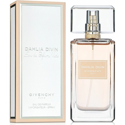Givenchy Dahlia Divin parfémovaná voda Nude parfémovaná voda dámská 30 ml