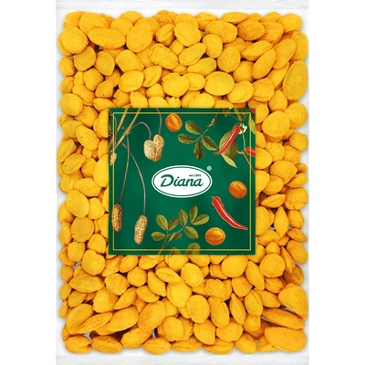 Diana Company arašídy v chilli těstíčku ravioli 1 kg