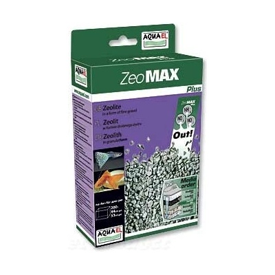 Náplň ZeoMax Plus 1l