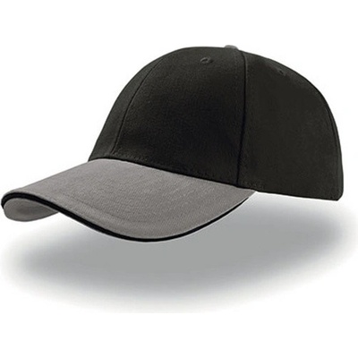 Atlantis Lisa Unisex AT610 Black
