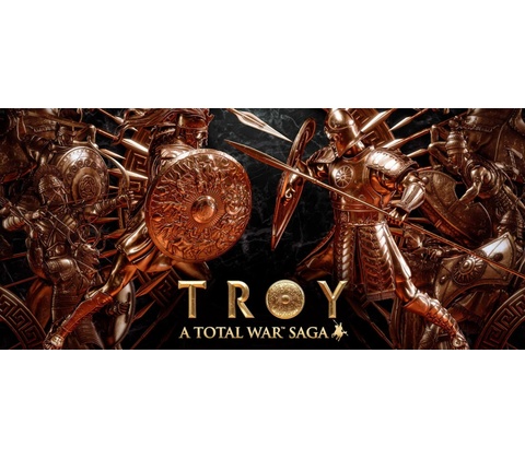 Total War Saga: Troy