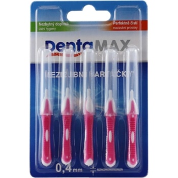 DentaMax Интердентална четка Dentamax 0.4 мм (5 бр. /опаковка)