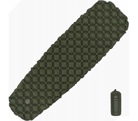 HIGHLANDER NAP-PAK