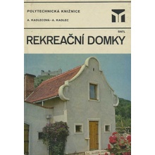 Rekreační domky