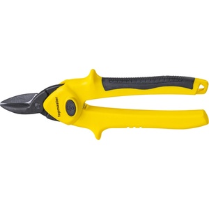 Topmaster Professional Ножица за ламарина компактна усилена права Topmaster Professional STARK (370716)