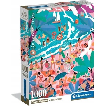 Clementoni 39938 пъзел