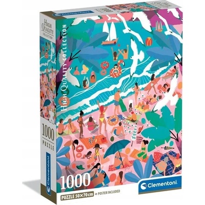 Clementoni 39938 пъзел